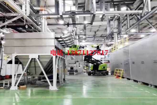 海城机电设备安装工程,设备安装公司